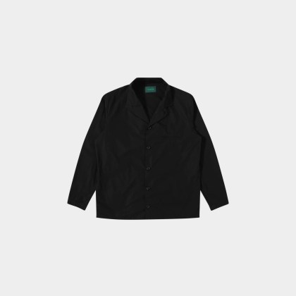 Muck Talbot – schwarz / L Muck Talbot – schwarz / L