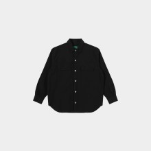 Nicolai Claque – schwarz / XL Nicolai Claque – schwarz / XL