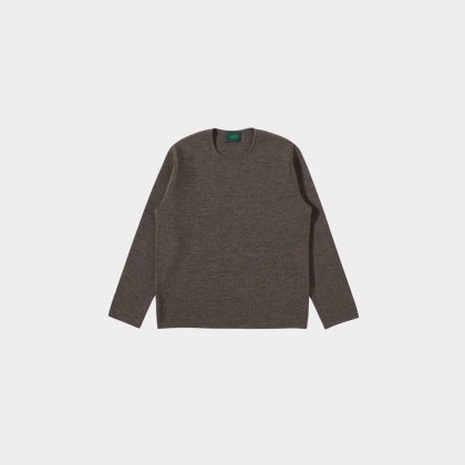 Jörg PS – nutmeg_melange / XL Jörg PS – nutmeg_melange / XL
