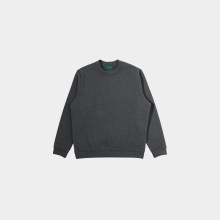 Leo PS – grey_melange / L Leo PS – grey_melange / L