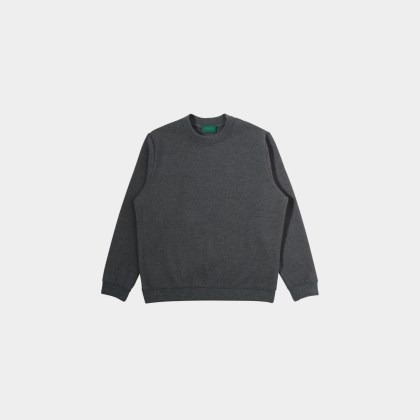 Leo PS – grey_melange / M Leo PS – grey_melange / M