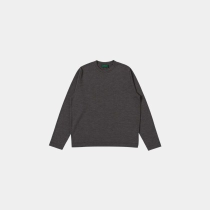 Robin RL – grey_melange / XL Robin RL – grey_melange / XL