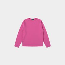 Michael Futter I Kaschmir – rose / S Michael Futter I Kaschmir – rose / S