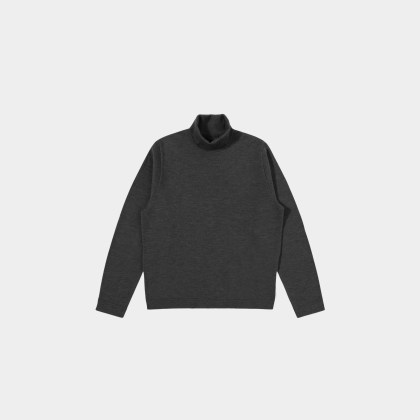 Michael Rolli RL – grey_melange / L Michael Rolli RL – grey_melange / L