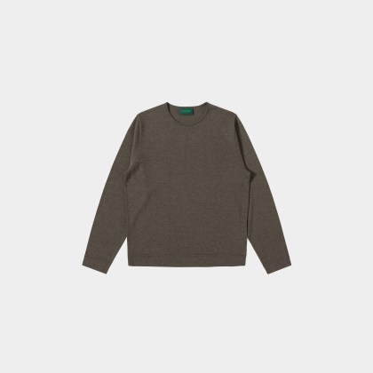 Michael RL – mocha / S Michael RL – mocha / S