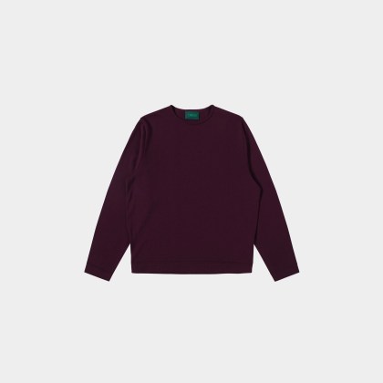 Michael RL – grape / S Michael RL – grape / S