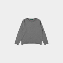 Christo RL Cleopatra – grey_melange / M Christo RL Cleopatra – grey_melange / M