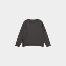 Christo Futter – grey_melange / XXL Christo Futter – grey_melange / XXL