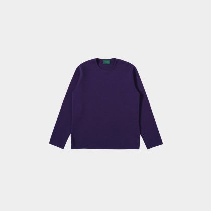 Jörg PS – purple / M Jörg PS – purple / M