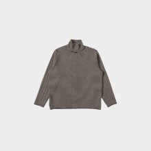 Filo Welle Ringel – schwarz_natur / XL Filo Welle Ringel – schwarz_natur / XL