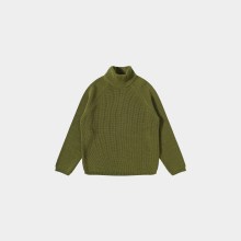 Knud PF – moss / one size Knud PF – moss / one size