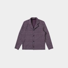 Muck KR Kachel – grape_chrome / M Muck KR Kachel – grape_chrome / M