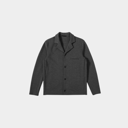 Muck PS – grey_melange / XL Muck PS – grey_melange / XL