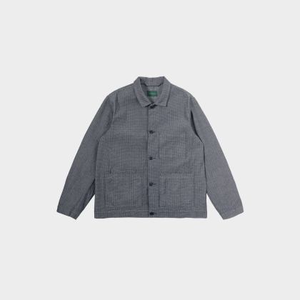Georgia Seth Denim – dunkelblau / XL Georgia Seth Denim – dunkelblau / XL