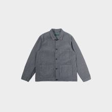 Georgia Seth Denim – dunkelblau / XL Georgia Seth Denim – dunkelblau / XL
