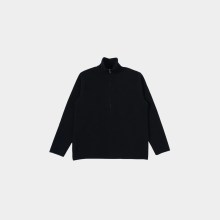 Filo Welle Ringel – schwarz_marine / S Filo Welle Ringel – schwarz_marine / S