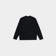 Moholy PS – schwarz_marine / XL Moholy PS – schwarz_marine / XL