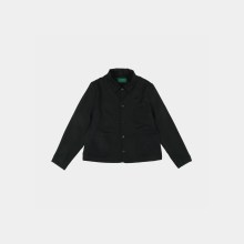 Saphir Olivi – schwarz / one size Saphir Olivi – schwarz / one size