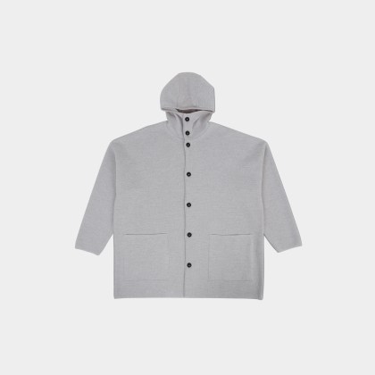 Tommi Kapuze PS – natur / one size Tommi Kapuze PS – natur / one size