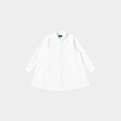 Olivia Bombardiere – weiß / one size Olivia Bombardiere – weiß / one size