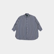 Palma Kurz Downing Organic – blau_weiss / one size Palma Kurz Downing Organic – blau_weiss / one size