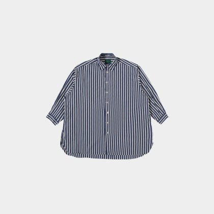 Palma Kurz Downing Organic – blau_weiss / one size Palma Kurz Downing Organic – blau_weiss / one size