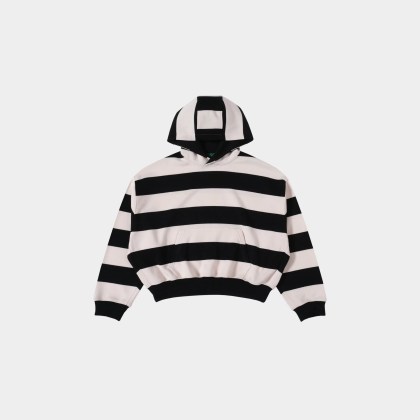 Charlie PS Stripes – schwarz_kalk / one size Charlie PS Stripes – schwarz_kalk / one size