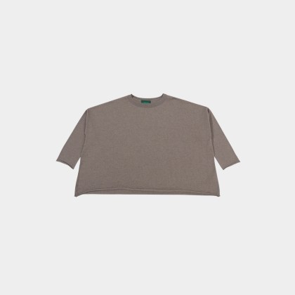 Pelikanot RL – beige_melange / one size Pelikanot RL – beige_melange / one size