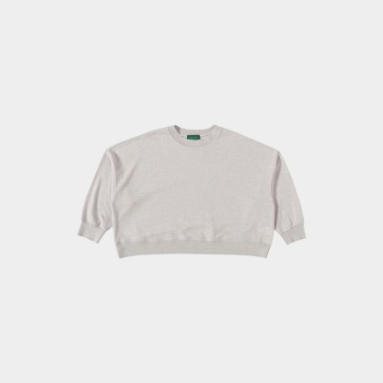 Petit LSW – natur_melange / one size Petit LSW – natur_melange / one size