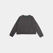Seepferd RL – grey_melange / M Seepferd RL – grey_melange / M