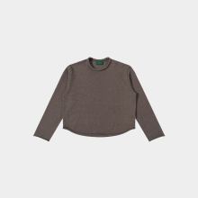 Maisy Futter – mocha_grey / M Maisy Futter – mocha_grey / M