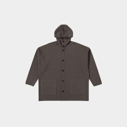 Tommi Kapuze PS – mocha / one size Tommi Kapuze PS – mocha / one size