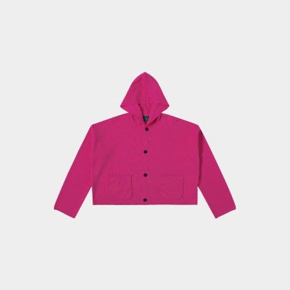 Däumling PS – magenta / one size Däumling PS – magenta / one size