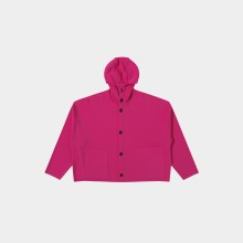 Tömmchen Kapuze PS – magenta / one size Tömmchen Kapuze PS – magenta / one size