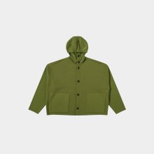 Tömmchen Kapuze PS – moss / one size Tömmchen Kapuze PS – moss / one size