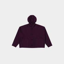 Tömmchen Kapuze PS – grape / one size Tömmchen Kapuze PS – grape / one size