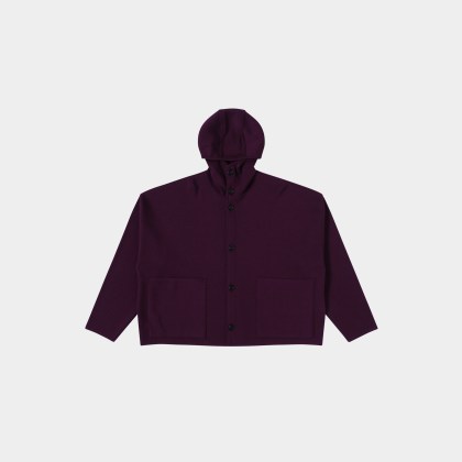 Tömmchen Kapuze PS – grape / one size Tömmchen Kapuze PS – grape / one size