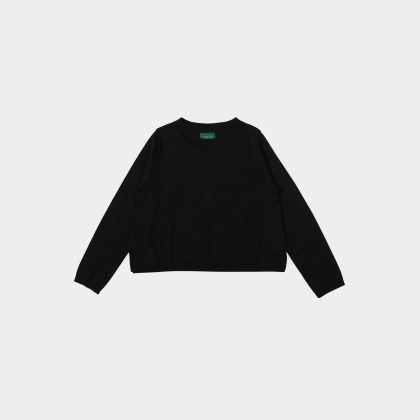 Seepferd RL – schwarz / L Seepferd RL – schwarz / L