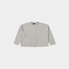 Kleister PS – natur_melange / one size Kleister PS – natur_melange / one size