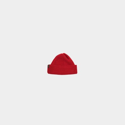 Zissou RR – rot / one size Zissou RR – rot / one size