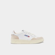 Medalist Low M LS33 – suede_white / 44 Medalist Low M LS33 – suede_white / 44