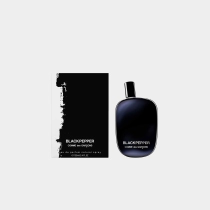Blackpepper – 100ml / black Blackpepper – 100ml / black