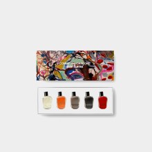 Discovery Set Samuel de Saboia – white / set Discovery Set Samuel de Saboia – white / set