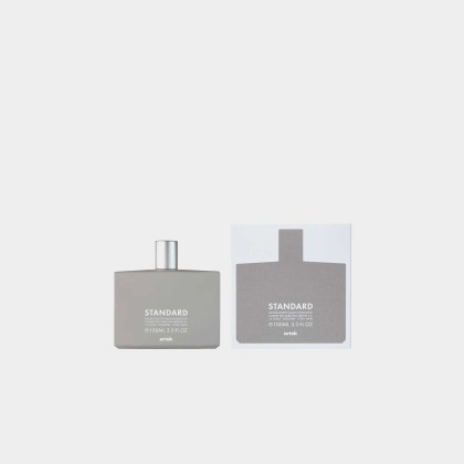 Standard – standard / 100ml Standard – standard / 100ml