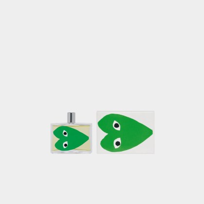 Play Green – play_green / 100ml Play Green – play_green / 100ml