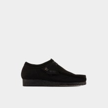 Wallabee Suede – black_suede / 44 Wallabee Suede – black_suede / 44