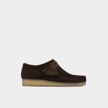 Wallabee Suede – dark_brown / 42.5 Wallabee Suede – dark_brown / 42.5