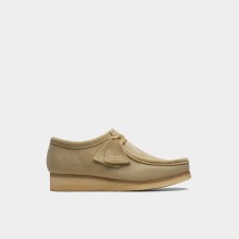 Wallabee Suede – maple_suede / 44 Wallabee Suede – maple_suede / 44