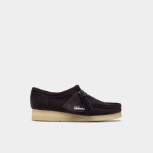 Wallabee Suede W – brown_slate / 39 Wallabee Suede W – brown_slate / 39