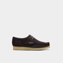Wallabee Suede – brown_slate / 46 Wallabee Suede – brown_slate / 46